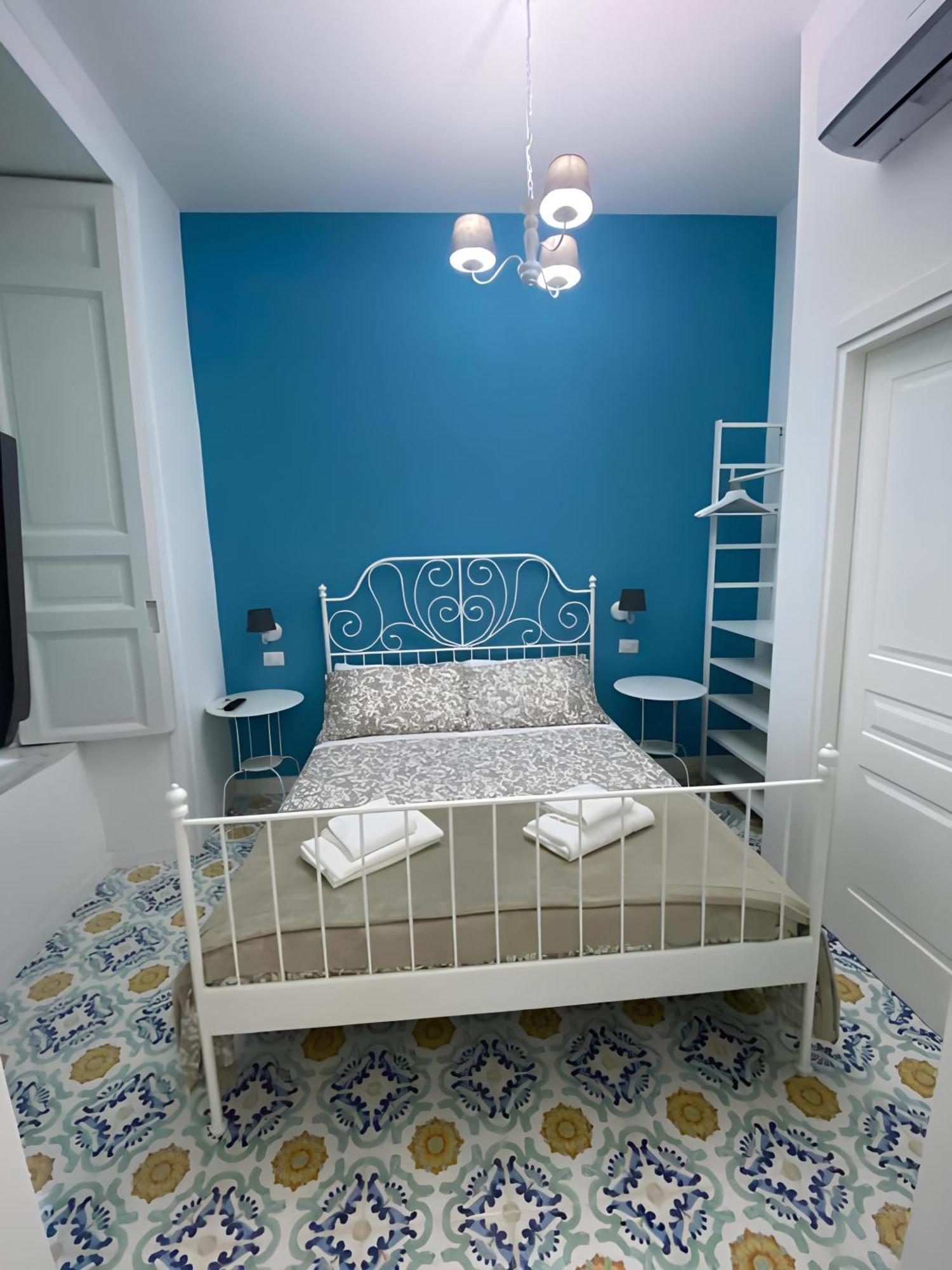 Apartmán Luna Rossa *